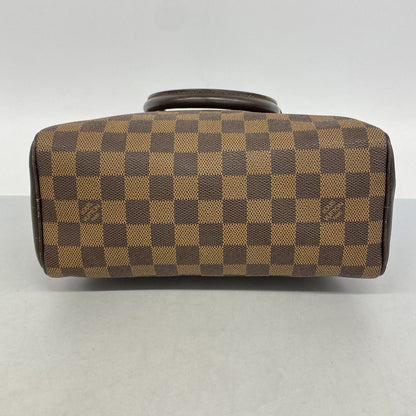 Louis Vuitton Handbag Damier Brera Ebene — view 3