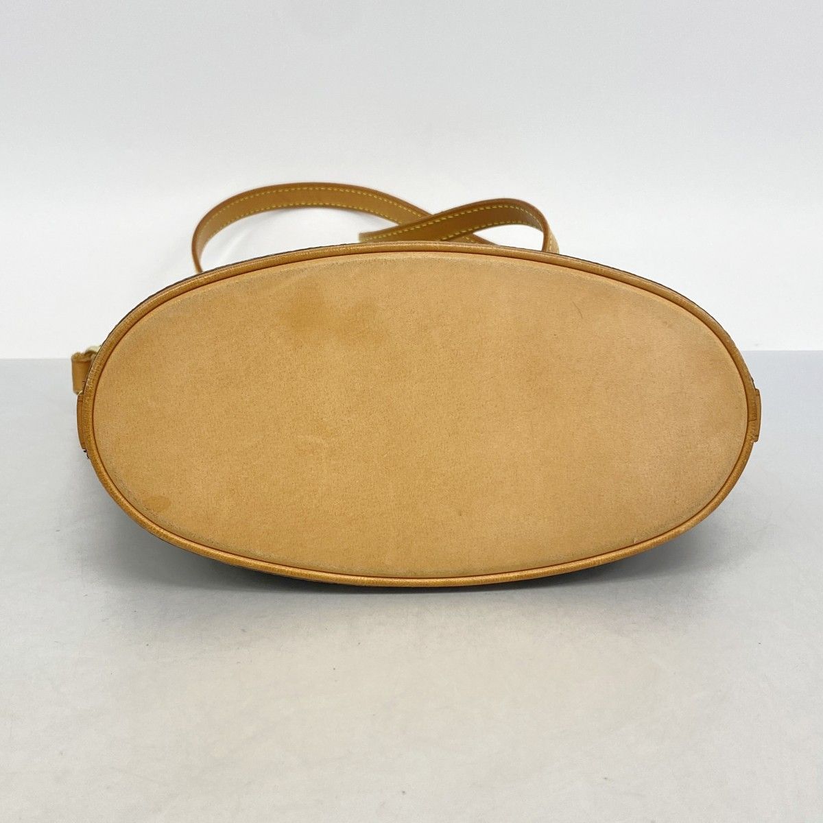 Louis Vuitton Shoulder Bag Monogram Drew Brown — view 3