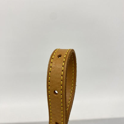 Louis Vuitton Shoulder Bag Monogram Drew Brown — view 9