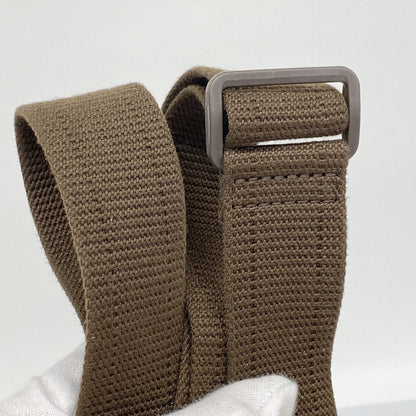 Louis Vuitton Shoulder Bag Monogram Reporter PM Brown — view 9