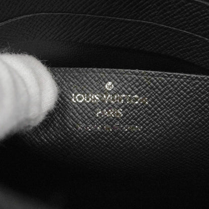 Louis Vuitton Shoulder Bag Monogram Macassar Christopher Wearable Wallet Brown — view 5