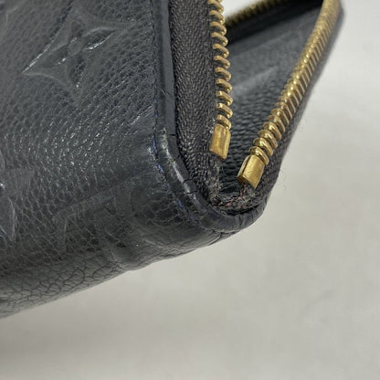 Louis Vuitton Wallet Monogram Empreinte Portefeuille Cles Infini — view 5