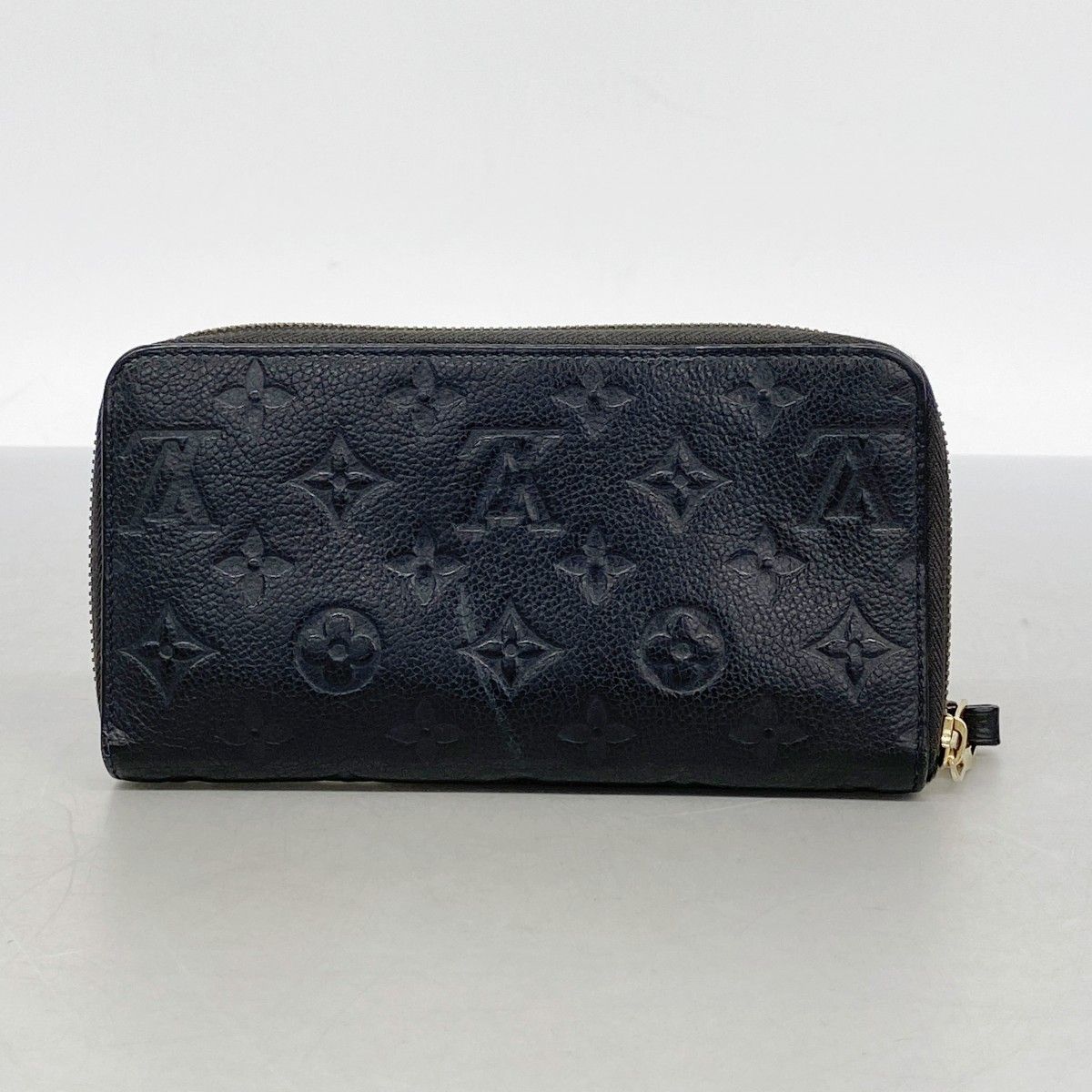 Louis Vuitton Wallet Monogram Empreinte Portefeuille Cles Infini — view 7