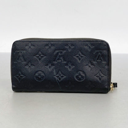 Louis Vuitton Wallet Monogram Empreinte Portefeuille Cles Infini — view 7