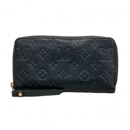 Louis Vuitton Wallet Monogram Empreinte Portefeuille Cles Infini