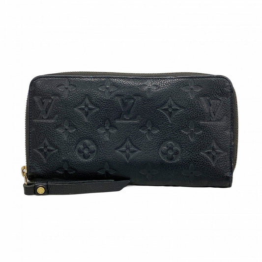 Louis Vuitton Wallet Monogram Empreinte Portefeuille Cles Infini