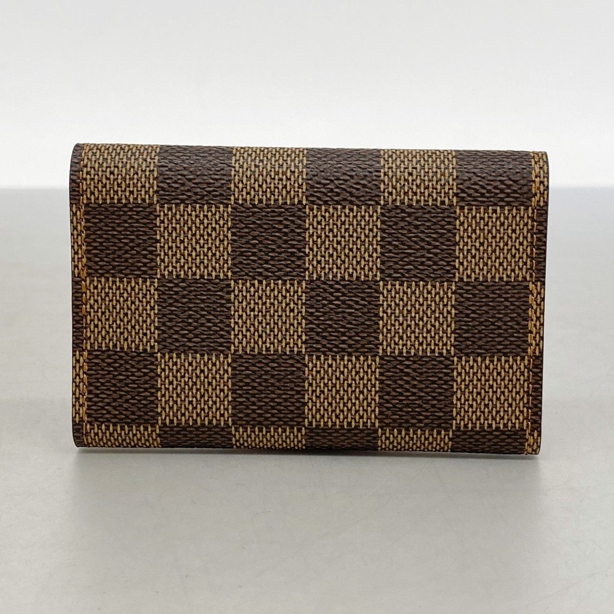 Louis Vuitton Key Case Damier Multicles 6 Ebene Key Holder — view 5