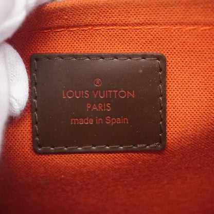 Louis Vuitton Handbag Damier Riviera MM Ebene — view 5