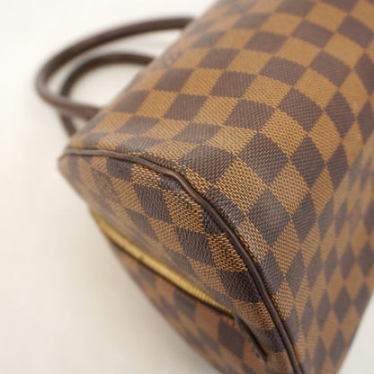 Louis Vuitton Handbag Damier Riviera MM Ebene — view 6