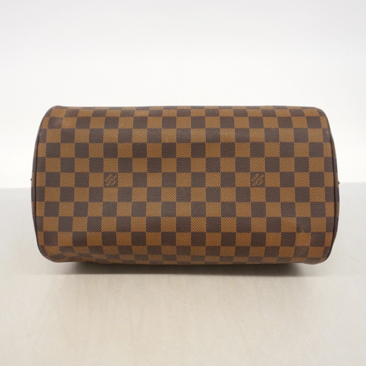 Louis Vuitton Handbag Damier Riviera MM Ebene — view 3