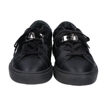 Hermes Sneakers Kelly Buckle Leather — view 2