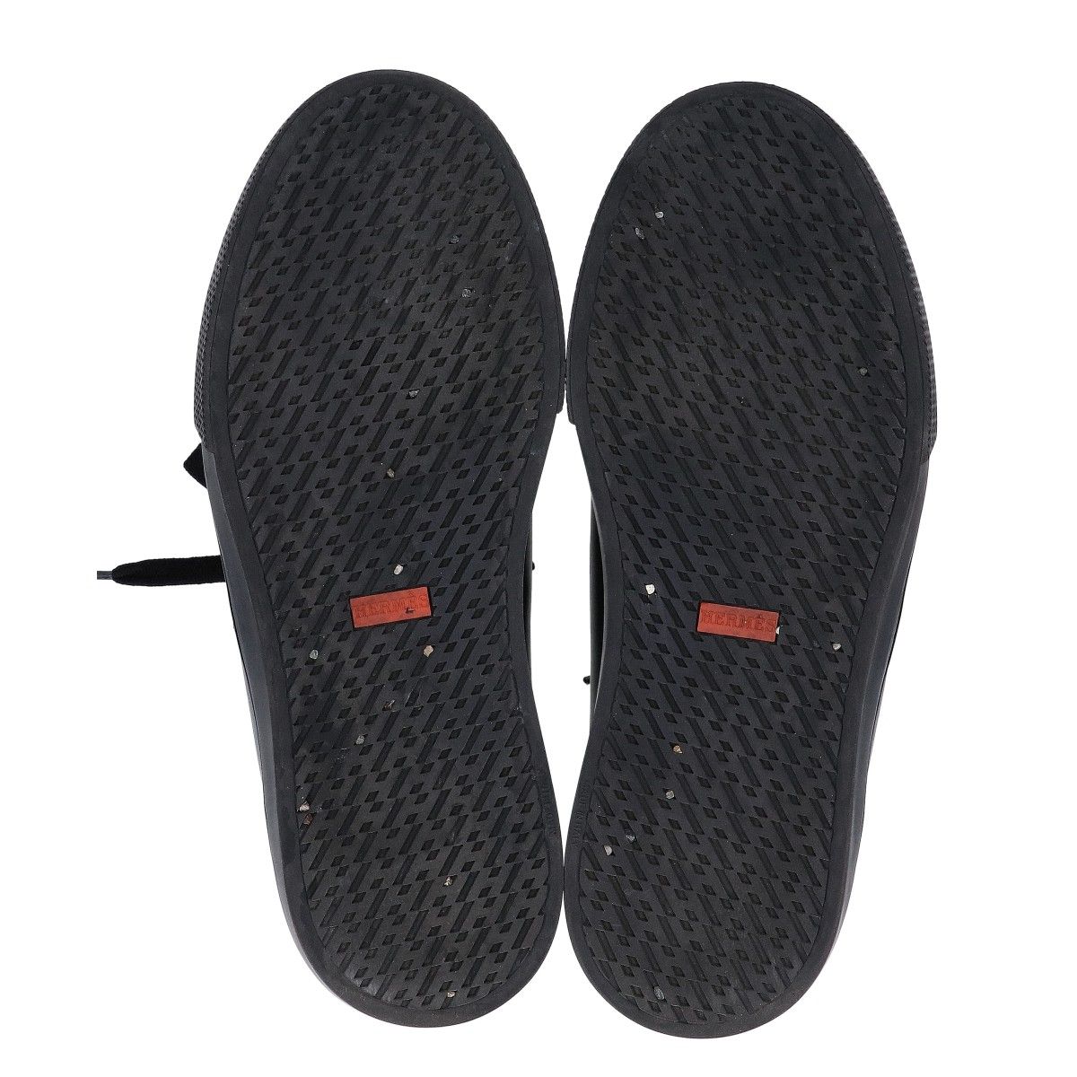 Hermes Sneakers Kelly Buckle Leather — view 6