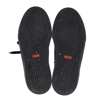 Hermes Sneakers Kelly Buckle Leather — view 6