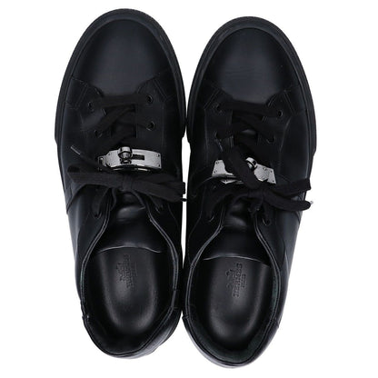 Hermes Sneakers Kelly Buckle Leather — view 5