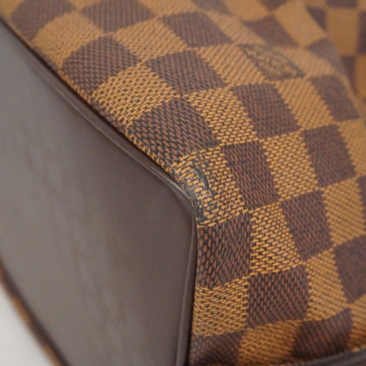 Louis Vuitton Tote Damier Ebene — view 6
