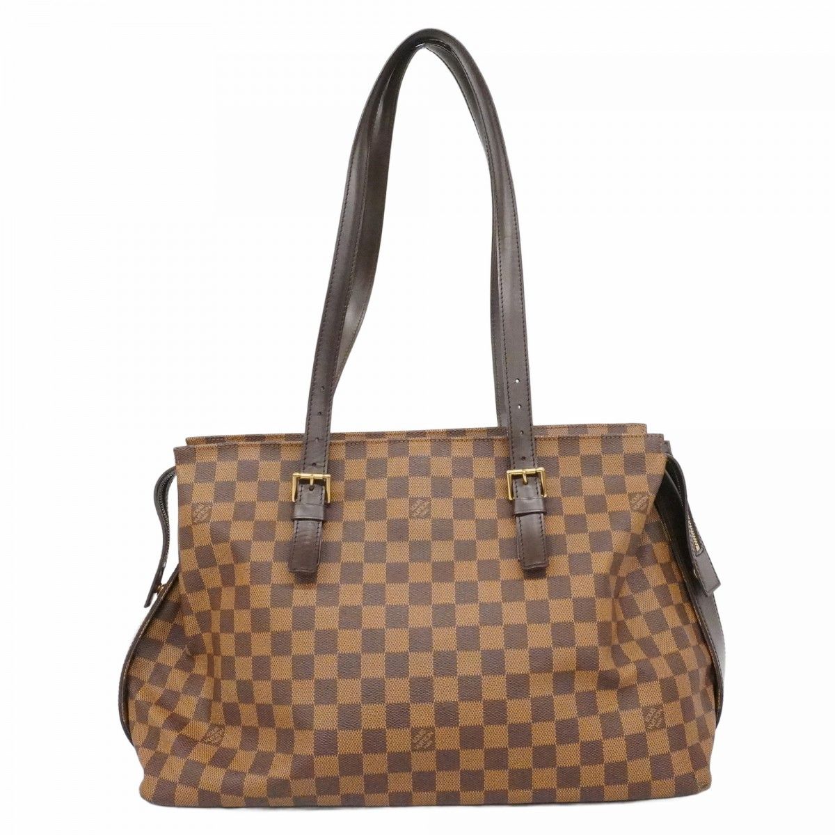 Louis Vuitton Tote Damier Ebene