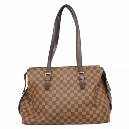 Louis Vuitton Tote Damier Ebene