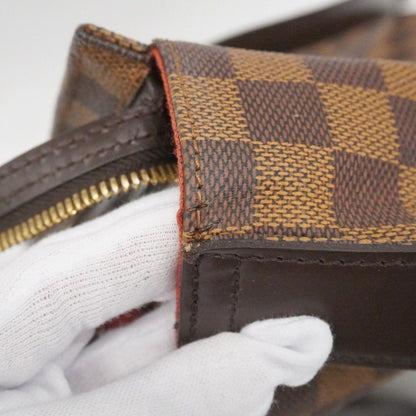 Louis Vuitton Tote Damier Ebene — view 7