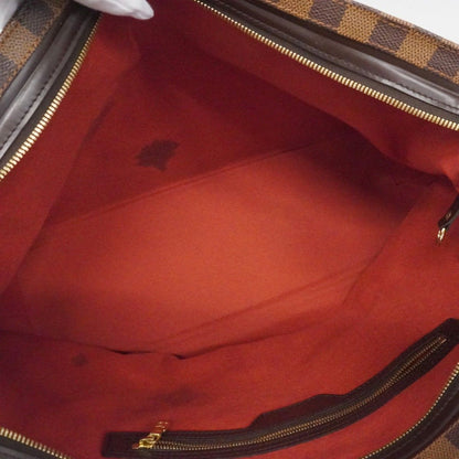 Louis Vuitton Tote Damier Ebene — view 4