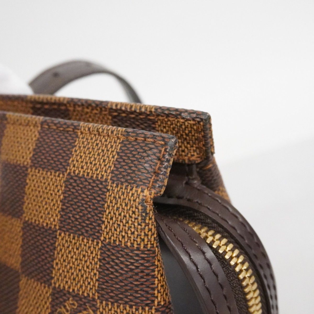 Louis Vuitton Tote Damier Ebene — view 8