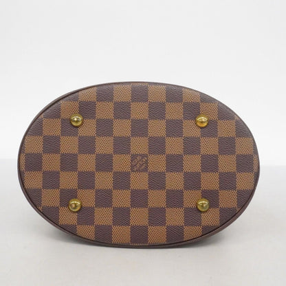Louis Vuitton Tote Damier Marais Ebene — view 3