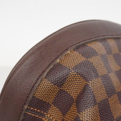 Louis Vuitton Tote Damier Marais Ebene — view 6