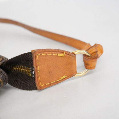 Louis Vuitton Pouch Monogram Pochette Brown — view 9