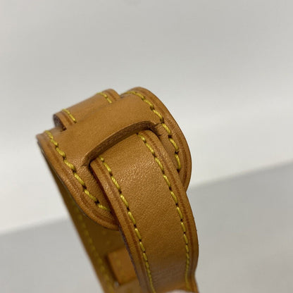 Louis Vuitton Shoulder Bag Monogram Saint Germain 24 Brown — view 8