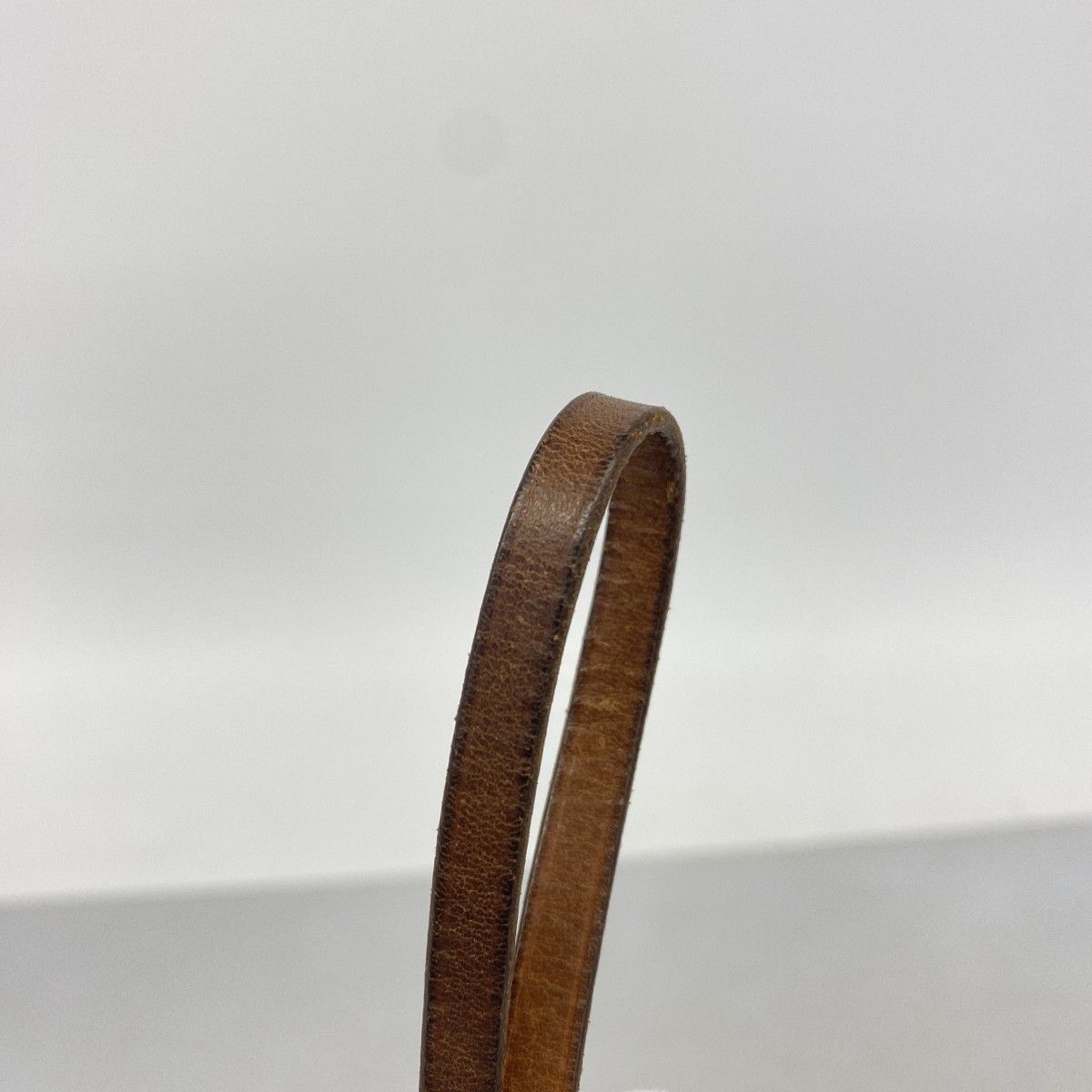 Louis Vuitton Pouch Monogram Pochette Brown — view 7