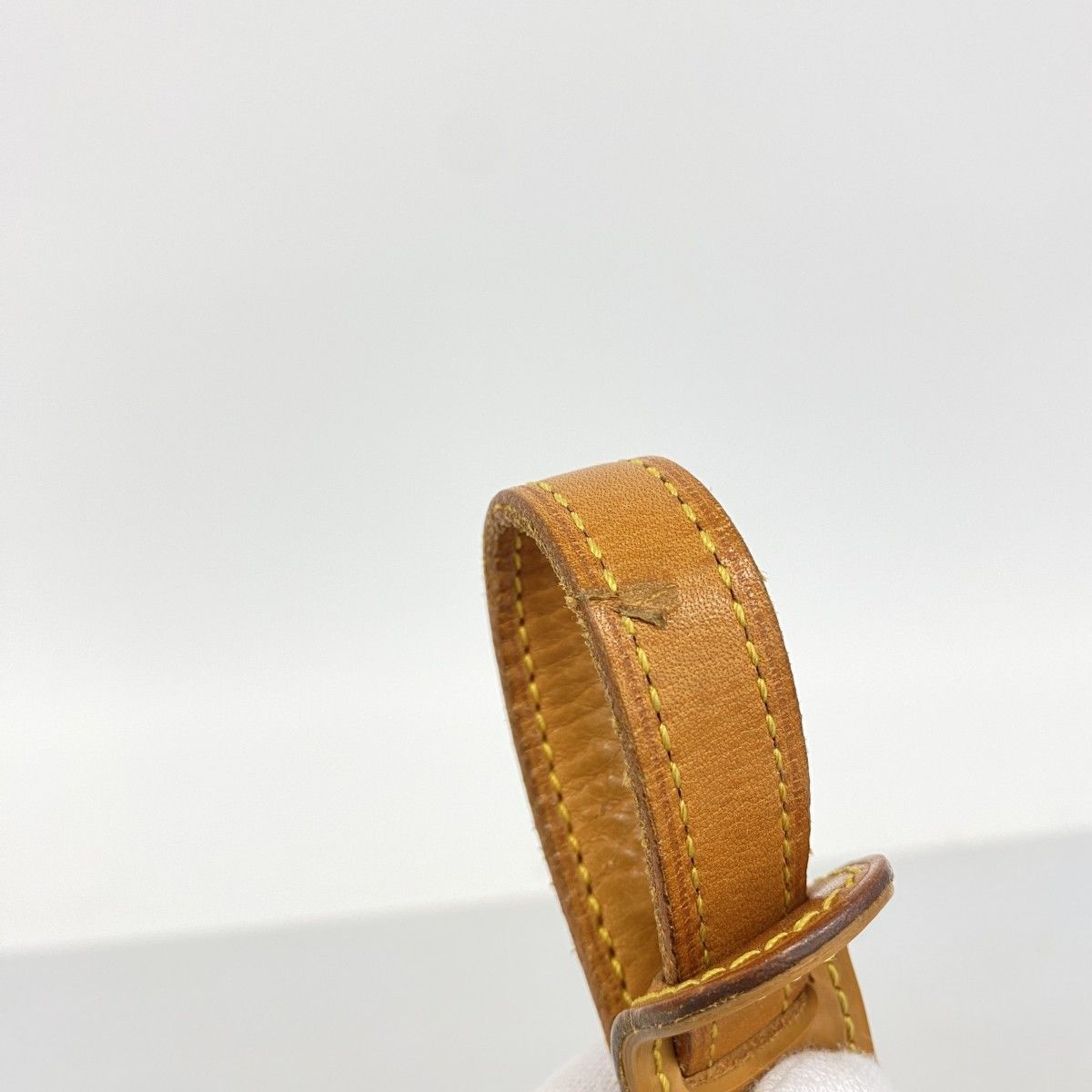 Louis Vuitton Shoulder Bag Monogram Trocadero 27 Brown — view 9