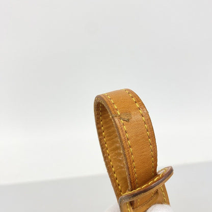 Louis Vuitton Shoulder Bag Monogram Trocadero 27 Brown — view 9