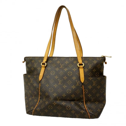 Louis Vuitton Tote Monogram Totally MM Brown