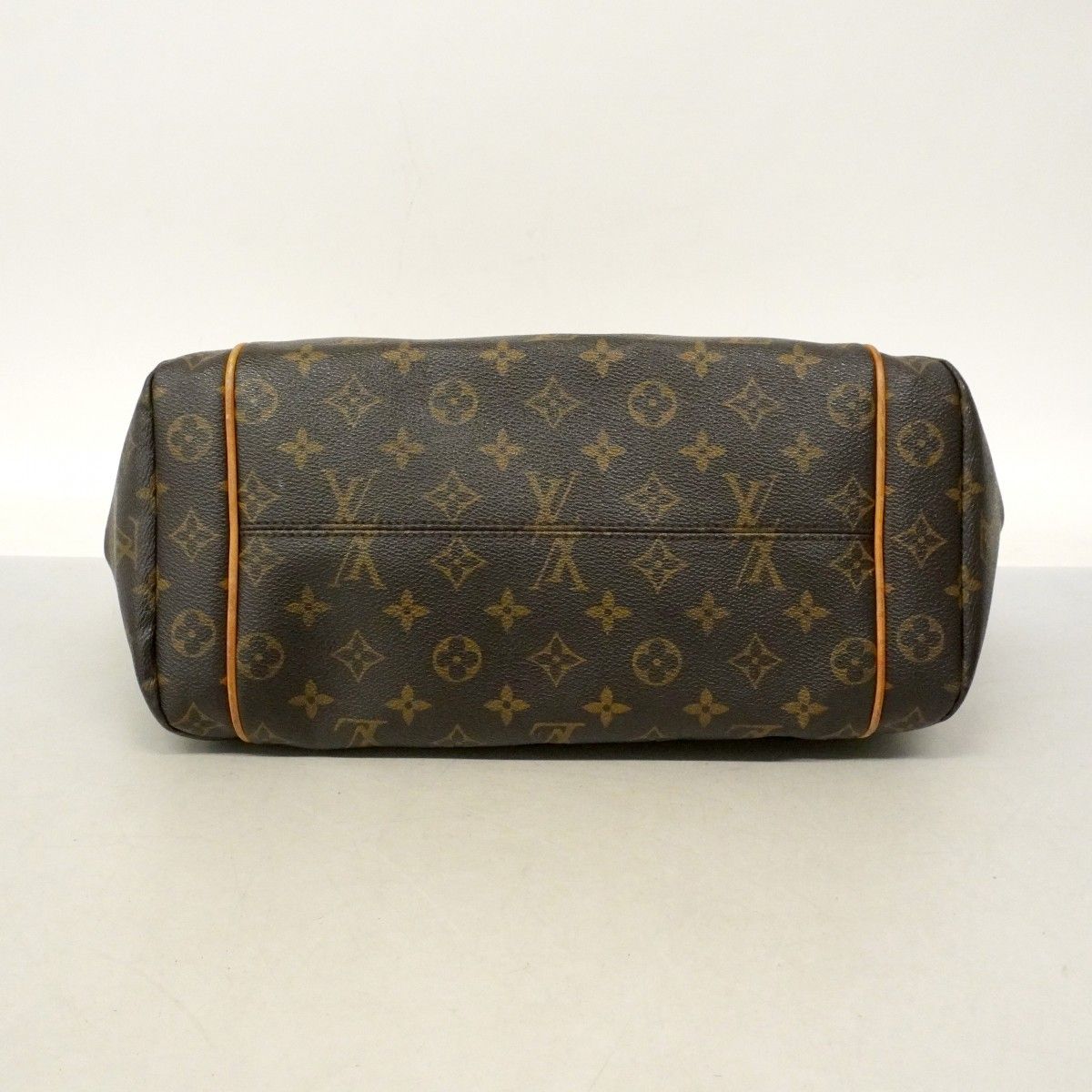 Louis Vuitton Tote Monogram Totally MM Brown — view 3