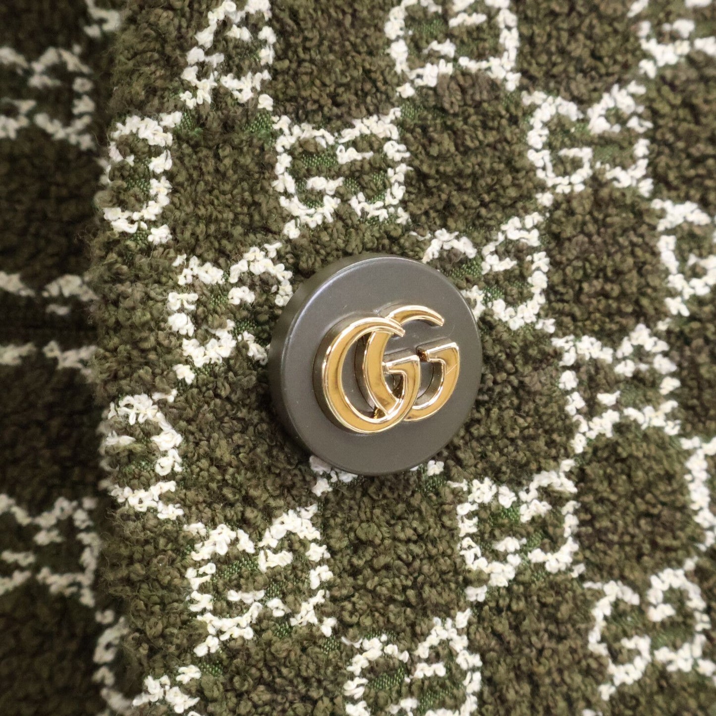Gucci GG Bou Cles Single Jacket 40 — view 7