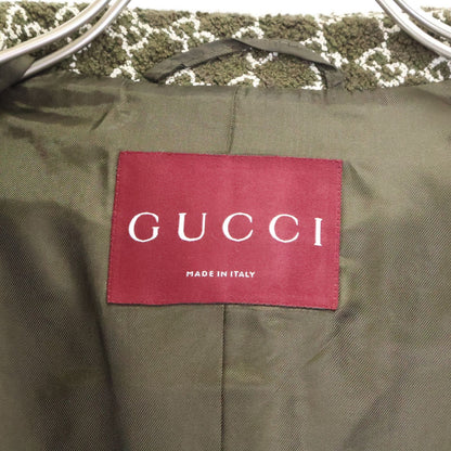 Gucci GG Bou Cles Single Jacket 40 — view 5