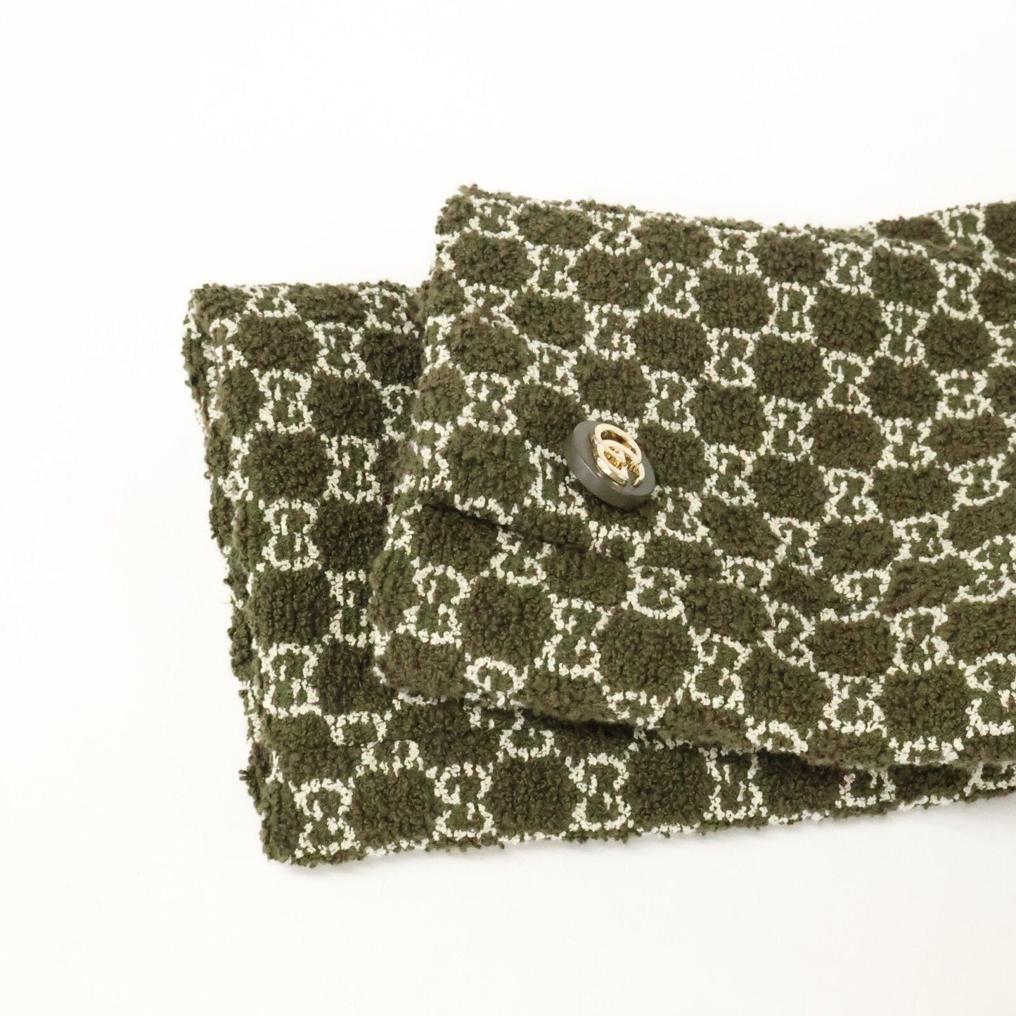 Gucci GG Bou Cles Single Jacket 40 — view 8