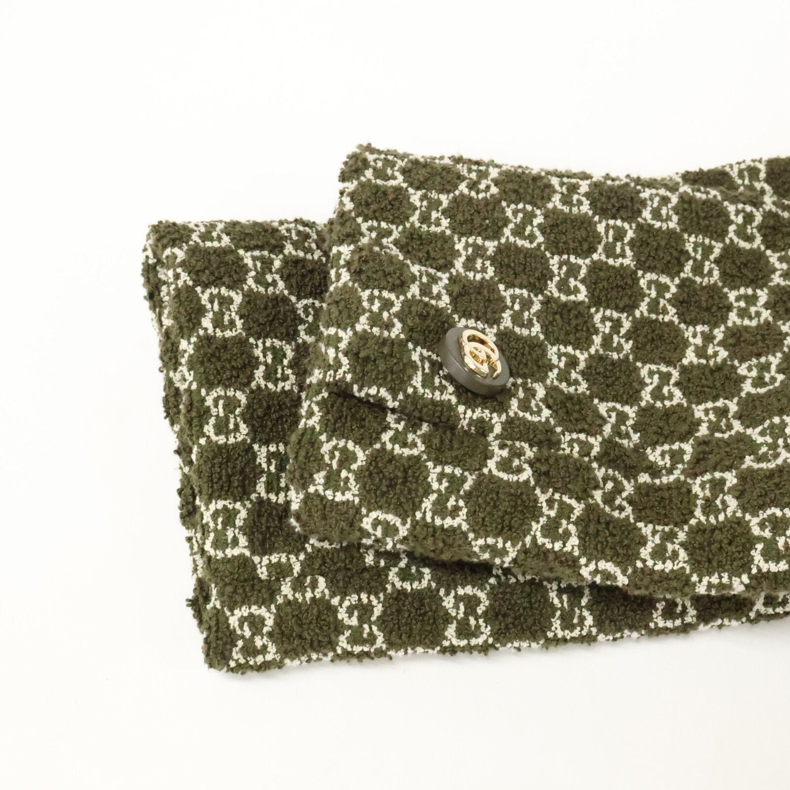 Gucci GG Bou Cles Single Jacket 40 — view 8