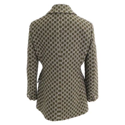 Gucci GG Bou Cles Single Jacket 40 — view 3