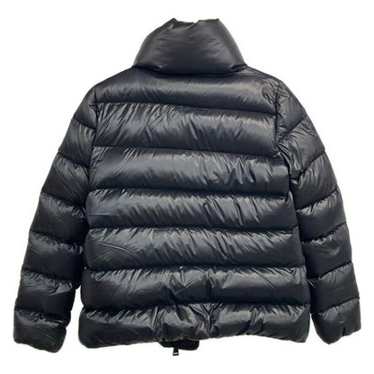 Moncler Down Jacket 0 XS Salix Black Long Sleeve Zip Up Winter — view 2