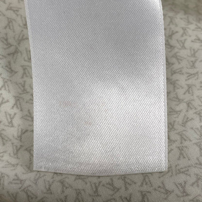 Louis Vuitton Longsleeve Shirt Cotton Total Pattern White Khaki — view 8
