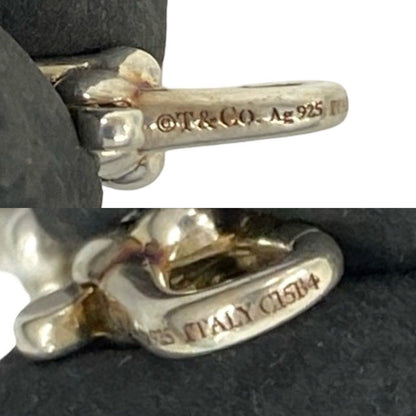 Tiffany & Co Box Microlink Bracelet 925 Sterling Silver — view 3