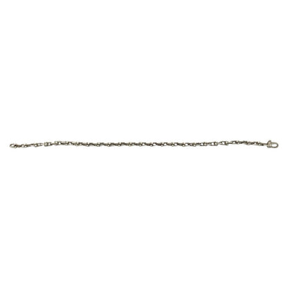 Tiffany & Co Box Microlink Bracelet 925 Sterling Silver — view 6