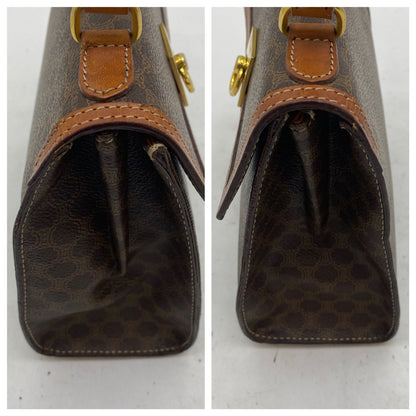 Celine Handbag Kelly Brown — view 5