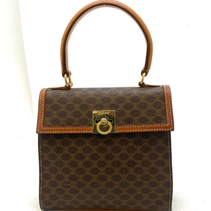 Celine Handbag Kelly Brown