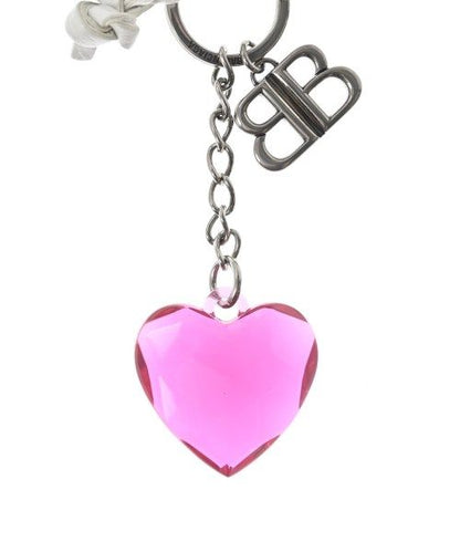 Balenciaga Charm Keychain & Charms Green — view 4