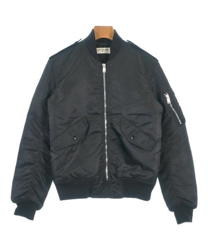 Saint Laurent Paris Military Jacket