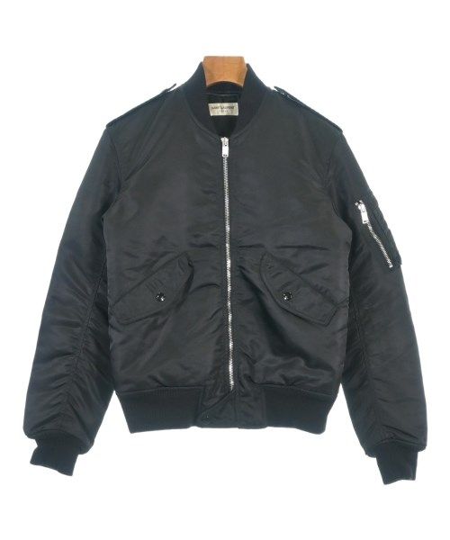 Saint Laurent Paris Military Jacket