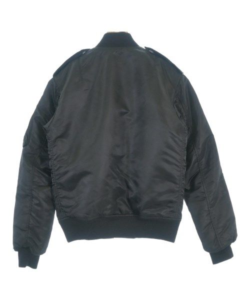 Saint Laurent Paris Military Jacket — view 2