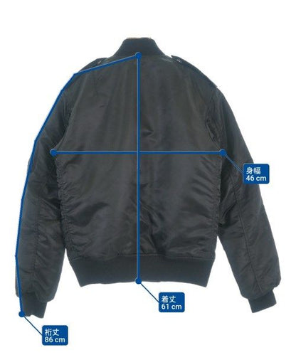 Saint Laurent Paris Military Jacket — view 8