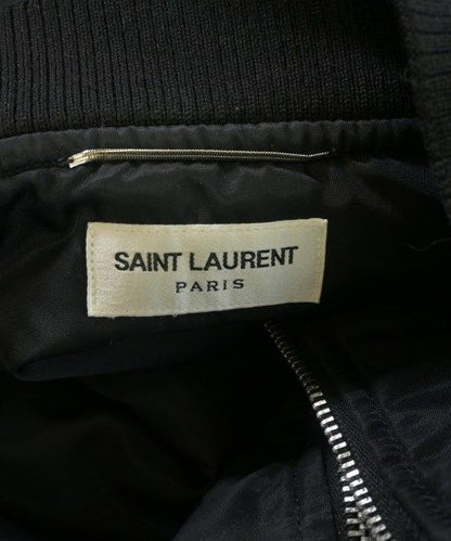 Saint Laurent Paris Military Jacket — view 3